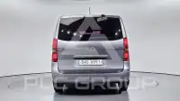 2017 Hyundai Starex