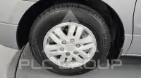 2017 Hyundai Starex