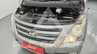 2017 Hyundai Starex