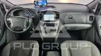 2017 Hyundai Starex