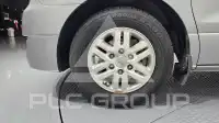 2017 Hyundai Starex