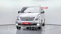 2017 Hyundai Starex