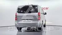 2017 Hyundai Starex