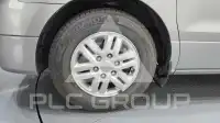 2017 Hyundai Starex