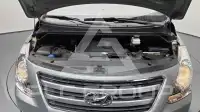 2017 Hyundai Starex