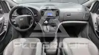 2017 Hyundai Starex