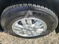 2017 Hyundai Starex