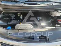 2017 Hyundai Starex