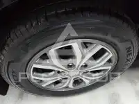 2017 Hyundai Starex