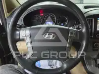 2017 Hyundai Starex