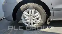 2017 Hyundai Starex