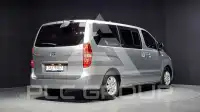 2017 Hyundai Starex