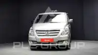 2017 Hyundai Starex