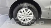 2017 Hyundai Starex