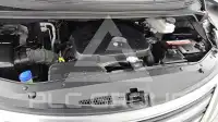 2017 Hyundai Starex