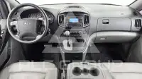 2017 Hyundai Starex