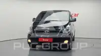 2017 Hyundai Starex