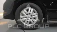 2017 Hyundai Starex