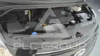 2017 Hyundai Starex