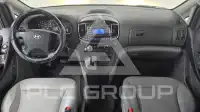 2017 Hyundai Starex