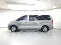 2017 Hyundai Starex