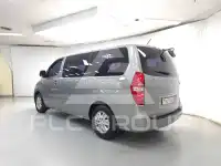 2017 Hyundai Starex