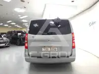 2017 Hyundai Starex