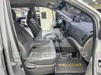 2017 Hyundai Starex