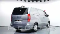 2017 Hyundai Starex