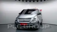 2017 Hyundai Starex