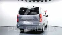 2017 Hyundai Starex