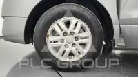 2017 Hyundai Starex