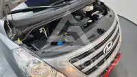 2017 Hyundai Starex