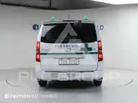 2017 Hyundai Starex