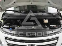 2017 Hyundai Starex