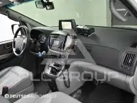 2017 Hyundai Starex