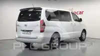 2017 Hyundai Starex
