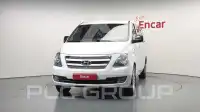 2017 Hyundai Starex