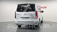2017 Hyundai Starex