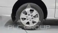 2017 Hyundai Starex