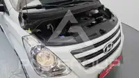 2017 Hyundai Starex