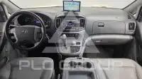 2017 Hyundai Starex