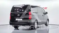 2017 Hyundai Starex