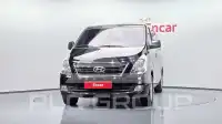 2017 Hyundai Starex