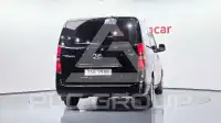 2017 Hyundai Starex