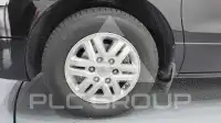 2017 Hyundai Starex