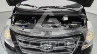 2017 Hyundai Starex