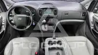2017 Hyundai Starex