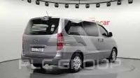 2017 Hyundai Starex