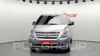 2017 Hyundai Starex
